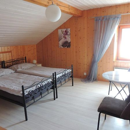 Chambre D'Hote Du Moulin Saviese Ngoại thất bức ảnh