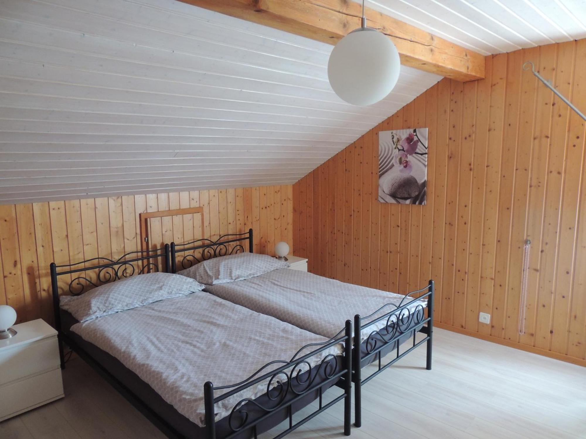 Chambre D'Hote Du Moulin Saviese Ngoại thất bức ảnh